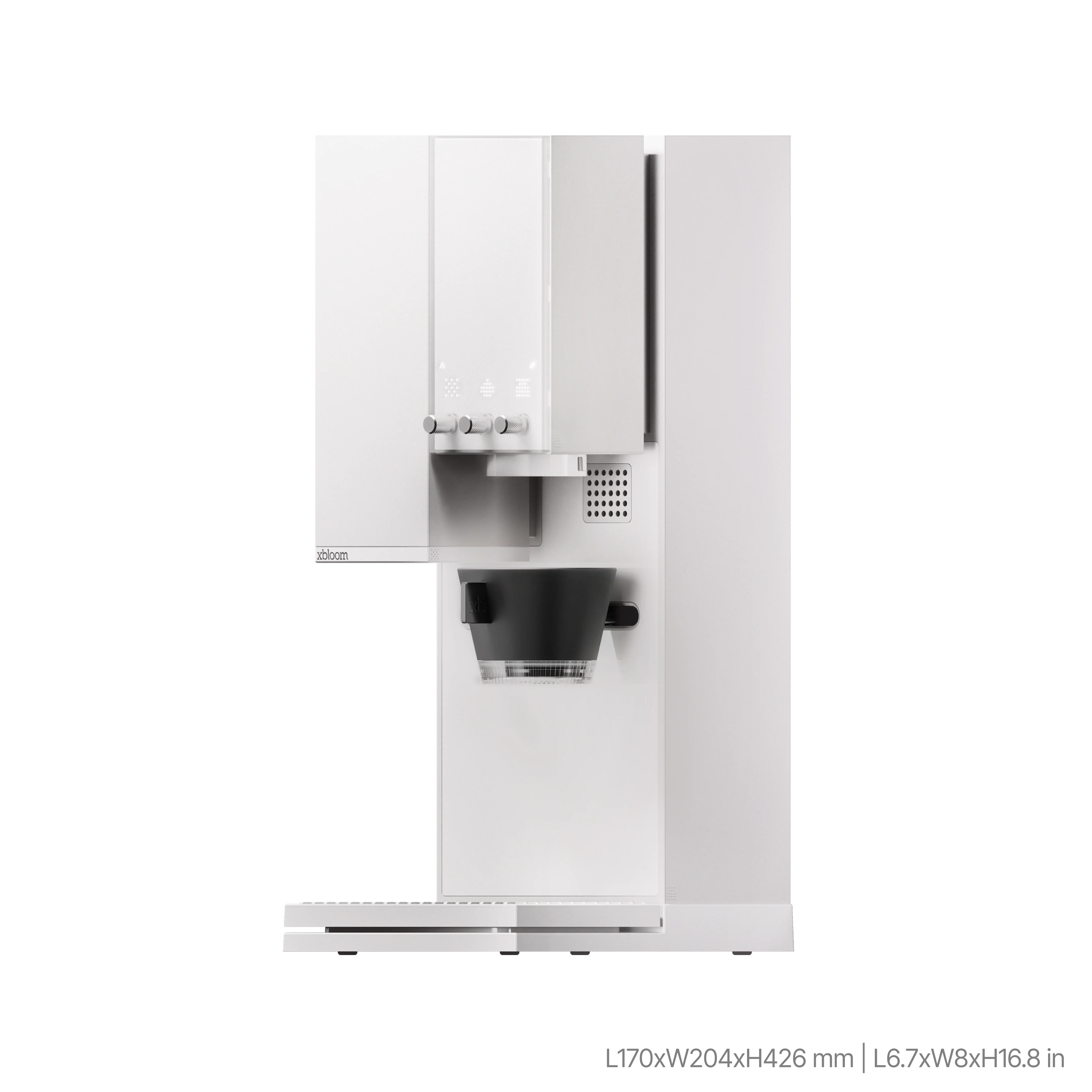 xBloom Studio - Coffee Machine - Image 13
