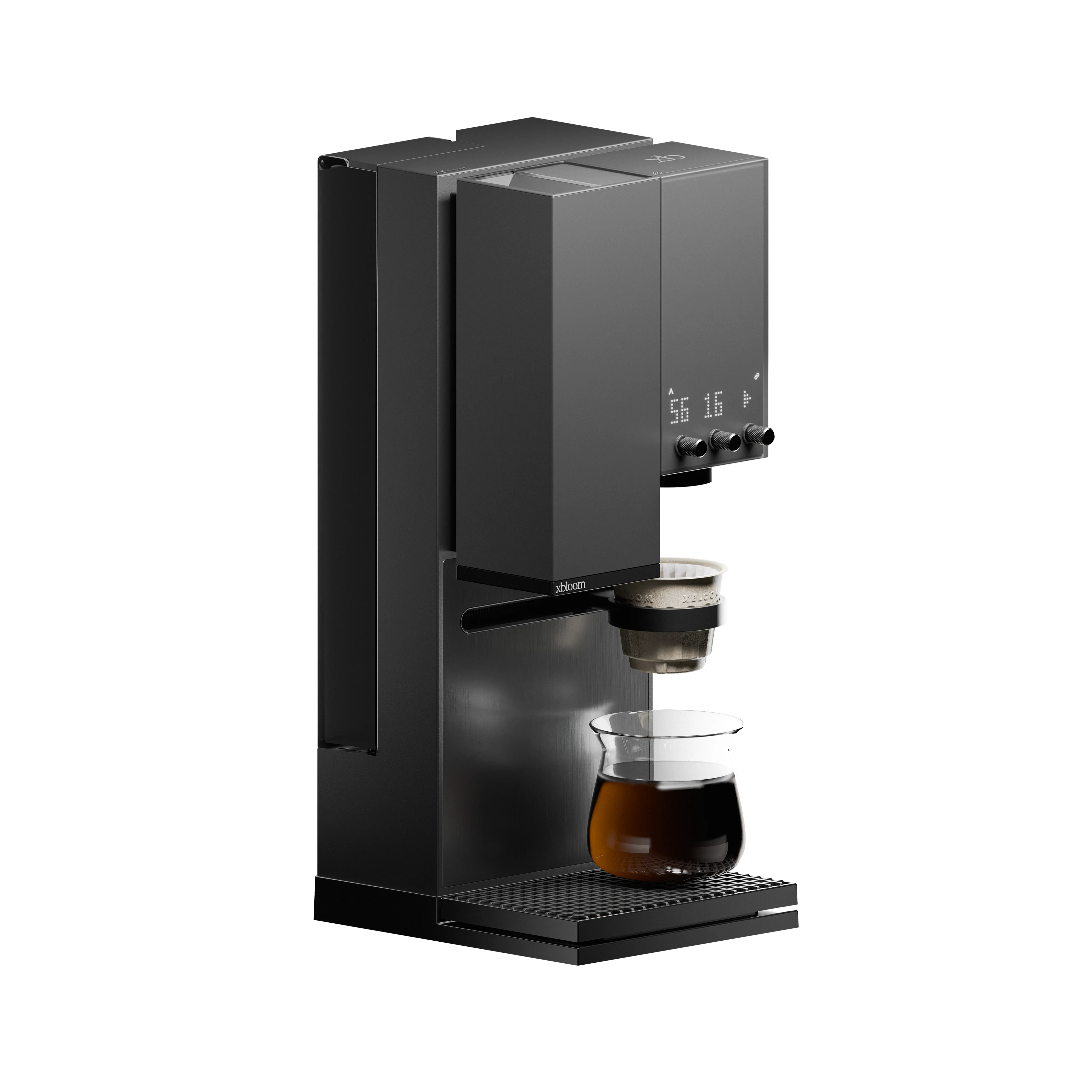 xBloom Studio - Coffee Machine - Image 4
