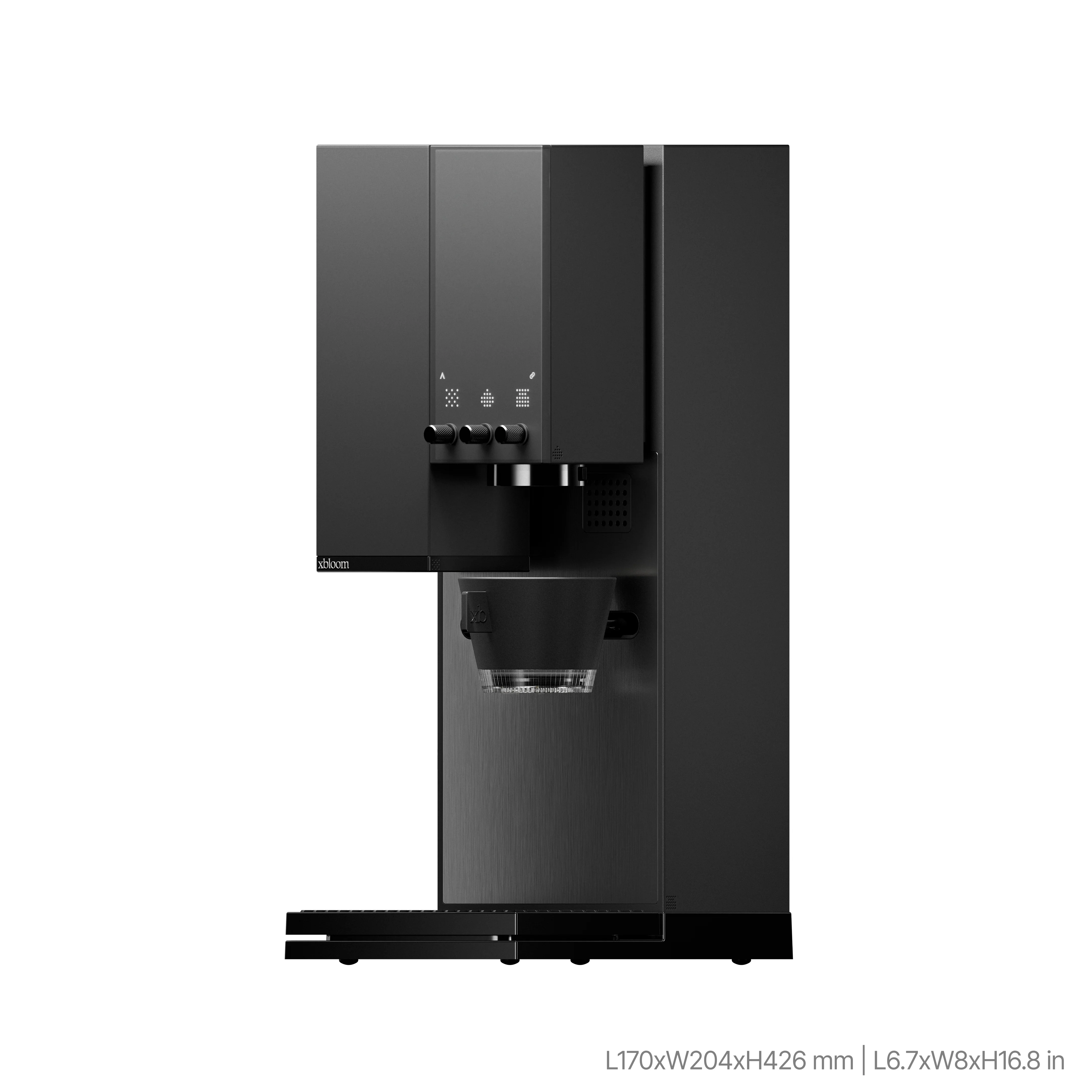 xBloom Studio - Coffee Machine - Image 5