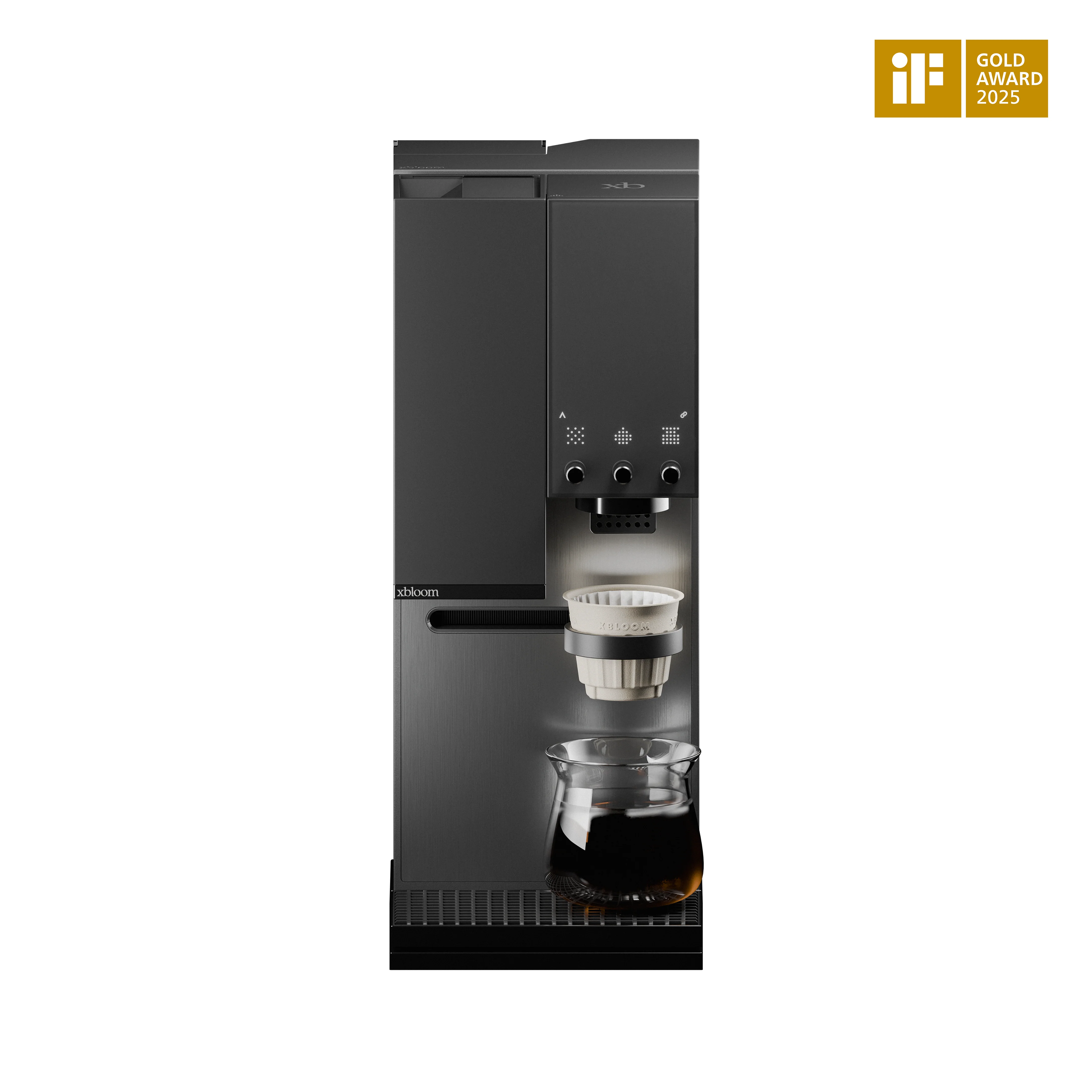 xBloom Studio - Coffee Machine - Image 7