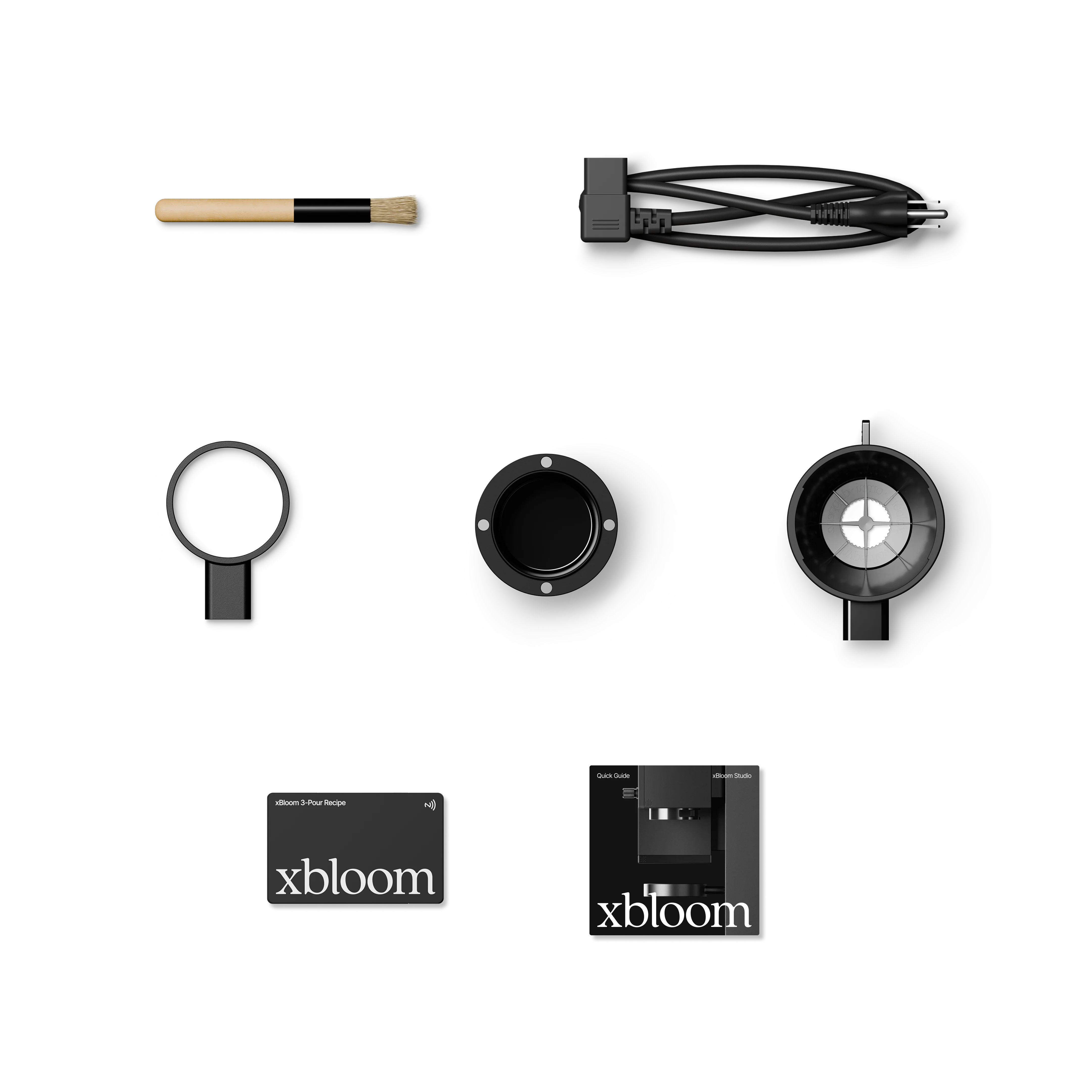 xBloom Studio - Coffee Machine - Image 9